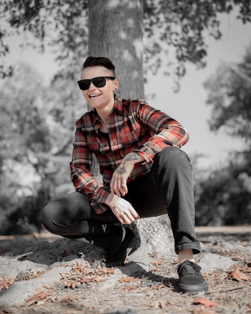 Sky Savona, professional photographer in Los Angeles County